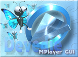 Friss�tett MPlayer, Mencoder �s DeVeDie