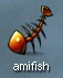 Nat�v Amifish v1.160 MorphOS-re