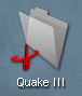 Quake III MorphOS-re