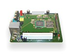 Kaphat� az Efika 5K2 �s a Genesi Home Media and Communication System