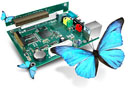 MorphOS �s Efika