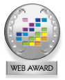 Genesi Web Award 2007
