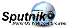 Sputnik webb�ng�sz� 4. b�ta!