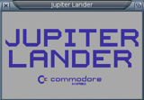 Jupiter Lander - j jtk a Commodore-tl MorphOS-re!
