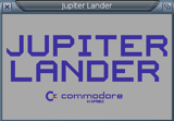 Jupiter Lander - �j j�t�k a Commodore-t�l MorphOS-re!