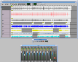 Megjelent az Audio Evolution 4 MorphOS verzi�ja!