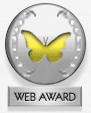 Elnyertk a Genesi 'Best of Web Award' djat