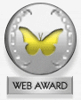 Elnyert�k a Genesi 'Best of Web Award' d�jat