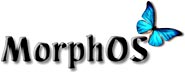 MorphOS kategria a SourceForge.net oldaln
