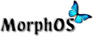 MorphOS kateg�ria a SourceForge.net oldal�n